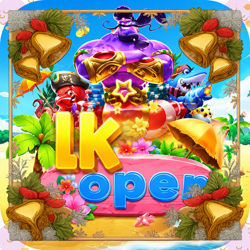 lkopen — galeri pratinjau - APK Resmi