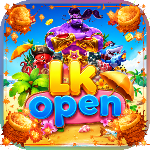 lkopen — galeri pratinjau Resmi APK